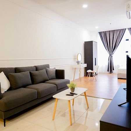 Itcc Manhattan Suites By Pinstay Penampang Zewnętrze zdjęcie