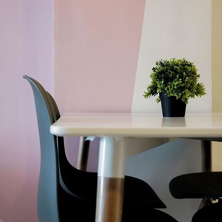 Itcc Manhattan Suites By Pinstay Penampang Zewnętrze zdjęcie