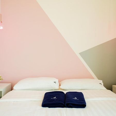 Itcc Manhattan Suites By Pinstay Penampang Zewnętrze zdjęcie